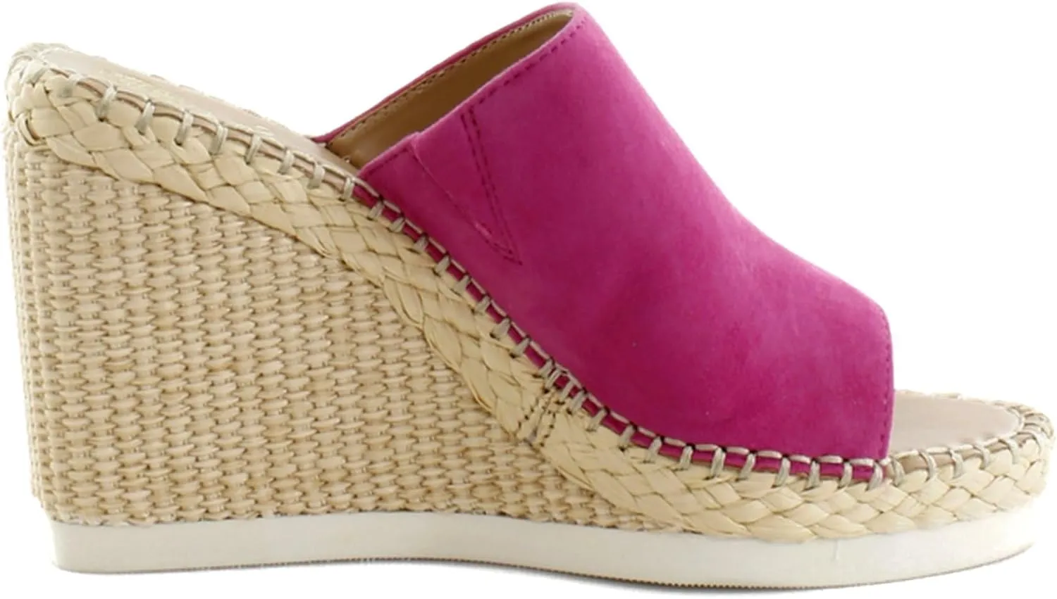 Vince Camuto Women's Brissia Wedge Sandal