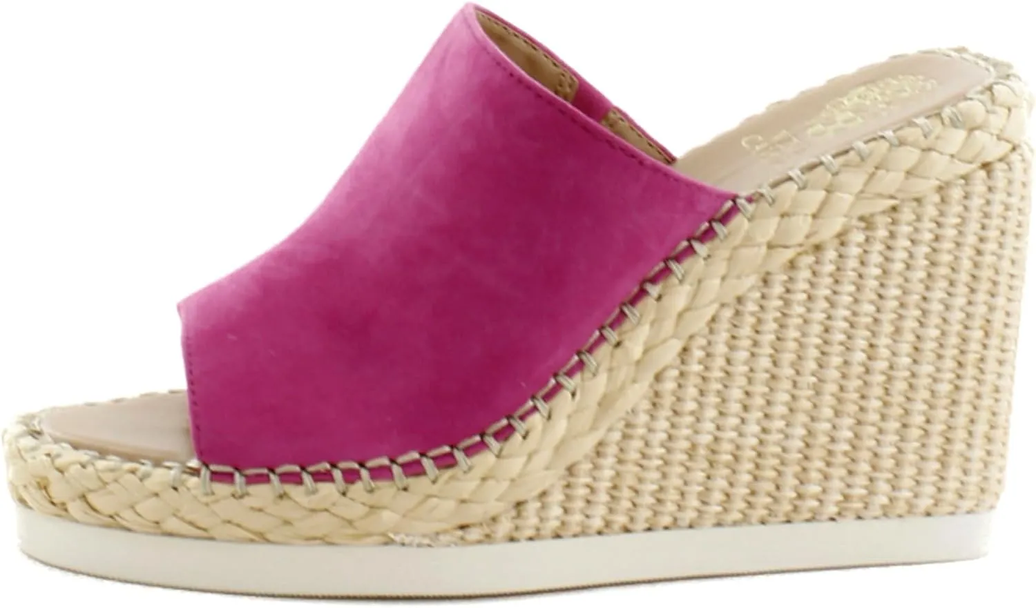 Vince Camuto Women's Brissia Wedge Sandal