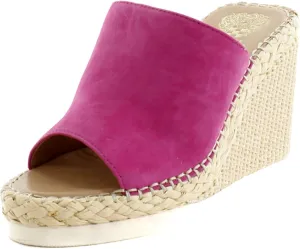 Vince Camuto Women's Brissia Wedge Sandal