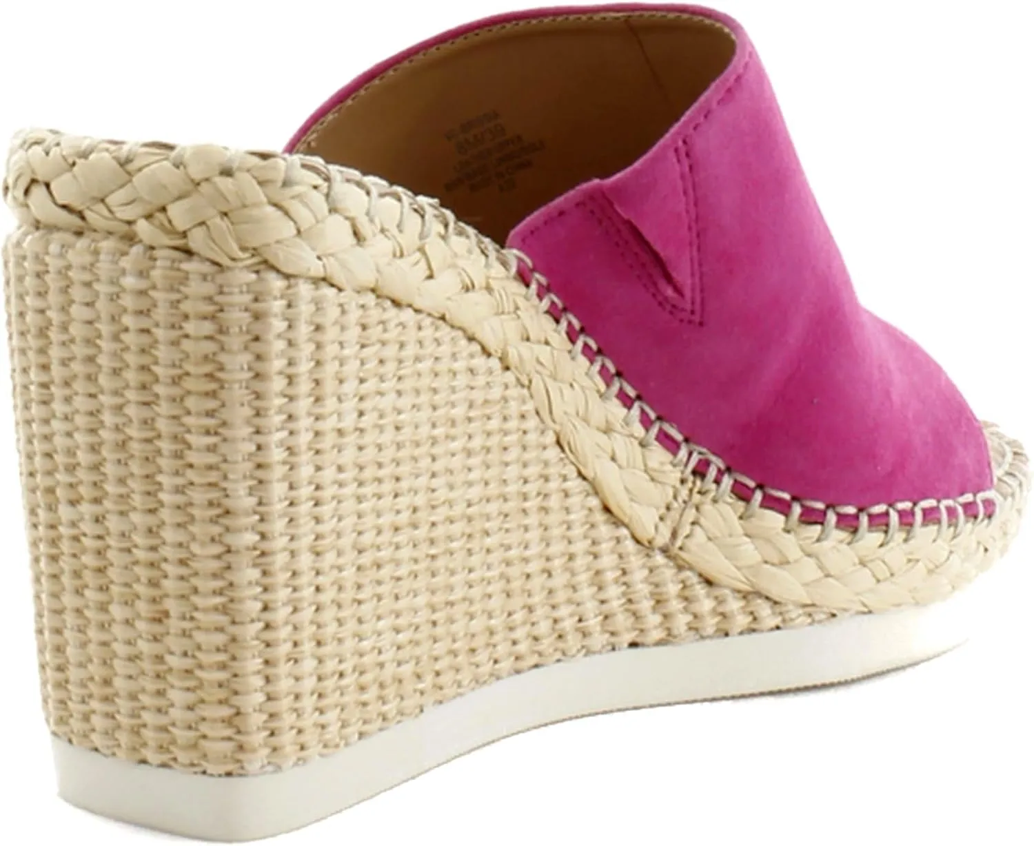 Vince Camuto Women's Brissia Wedge Sandal