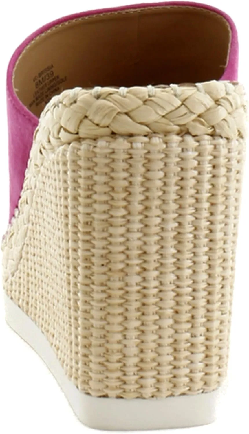 Vince Camuto Women's Brissia Wedge Sandal