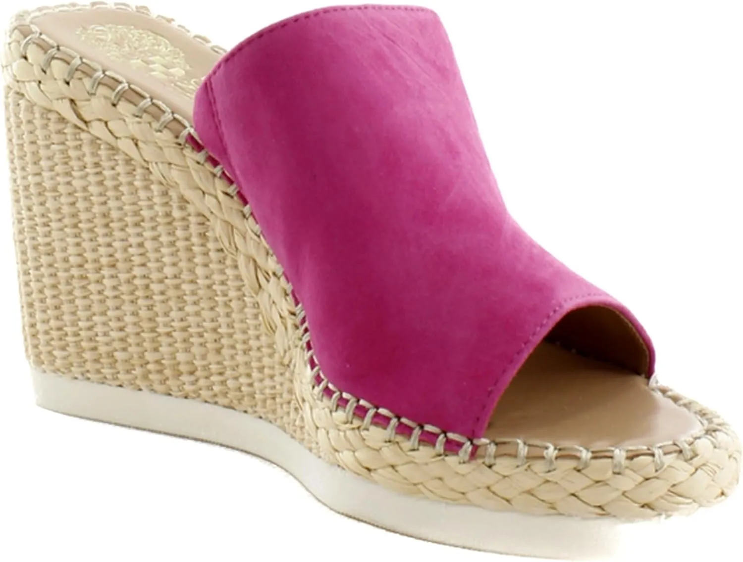 Vince Camuto Women's Brissia Wedge Sandal