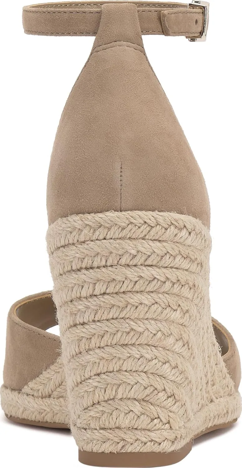 Vince Camuto Women's Felyn Wedge Sandal
