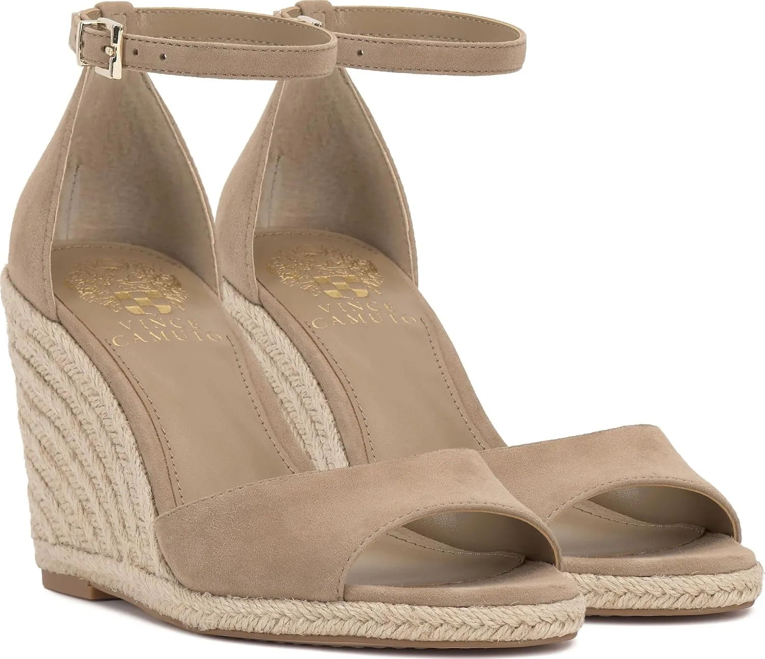 Vince Camuto Women's Felyn Wedge Sandal