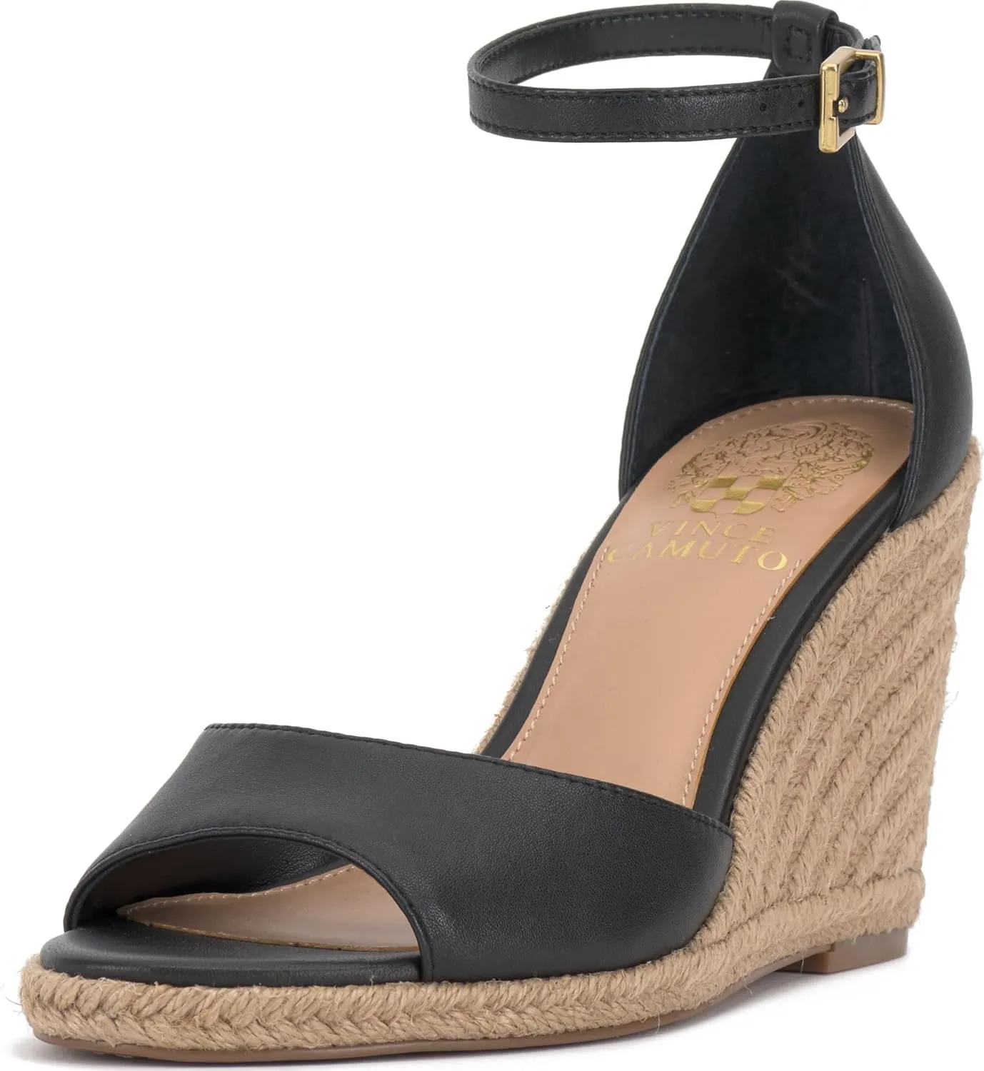 Vince Camuto Women's Felyn Wedge Sandal
