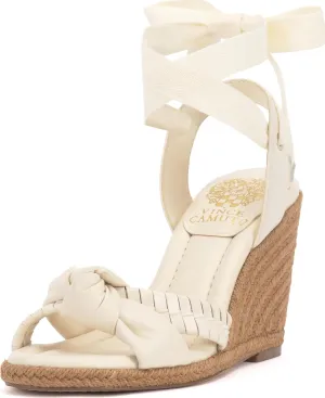 Vince Camuto Women's Floriana Wedge Sandal