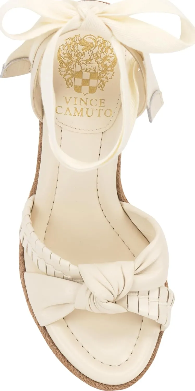 Vince Camuto Women's Floriana Wedge Sandal