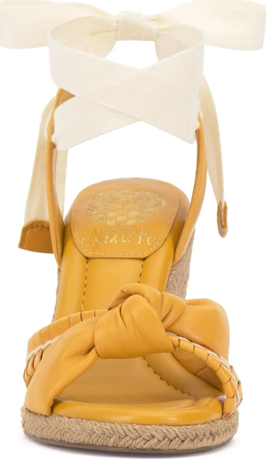 Vince Camuto Women's Floriana Wedge Sandal