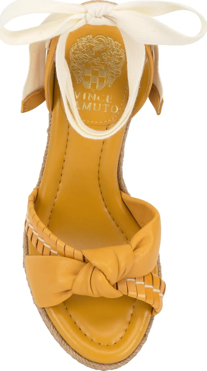 Vince Camuto Women's Floriana Wedge Sandal