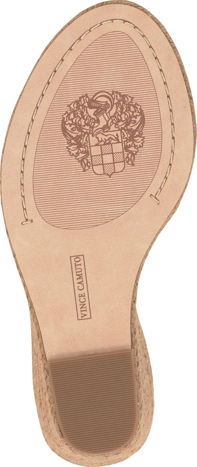 Vince Camuto Women's Floriana Wedge Sandal