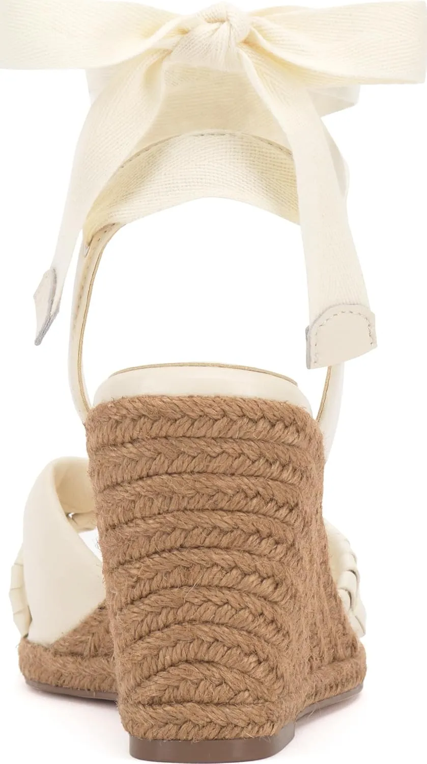 Vince Camuto Women's Floriana Wedge Sandal