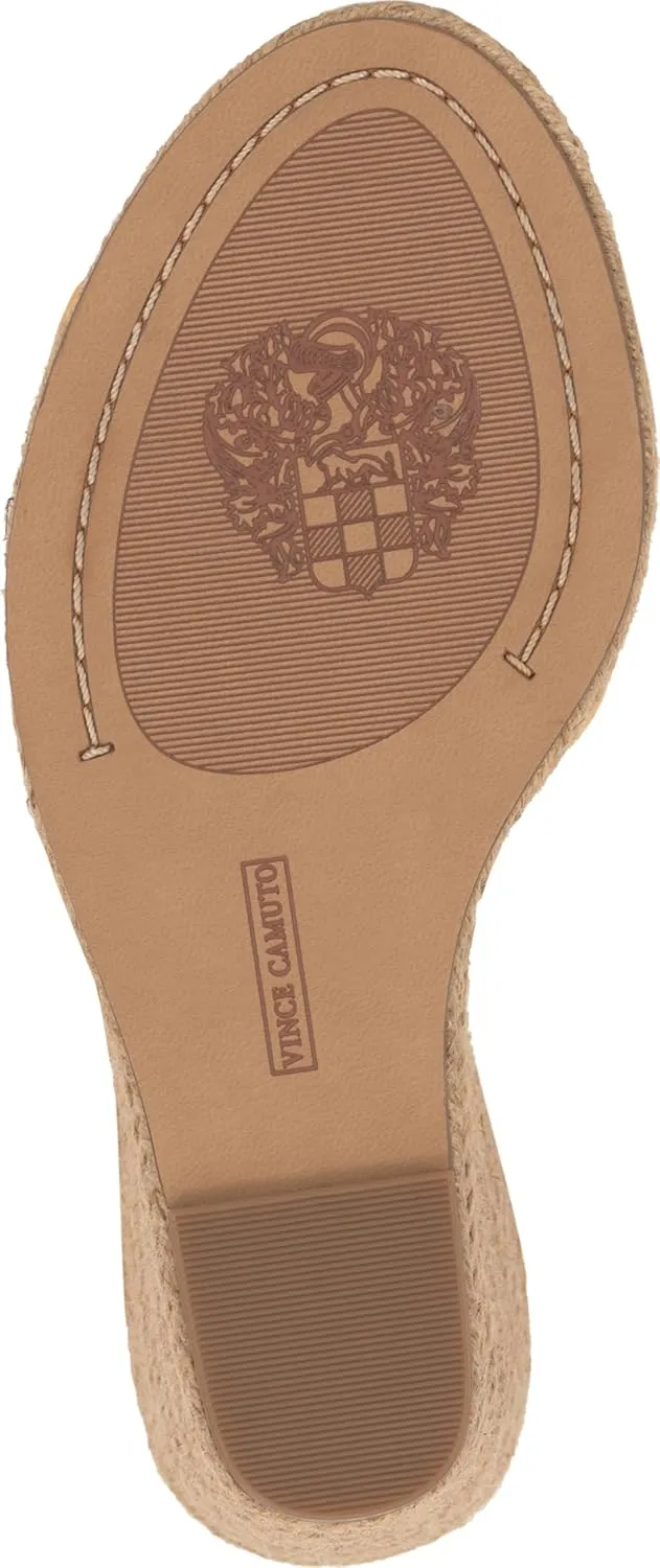 Vince Camuto Women's Floriana Wedge Sandal
