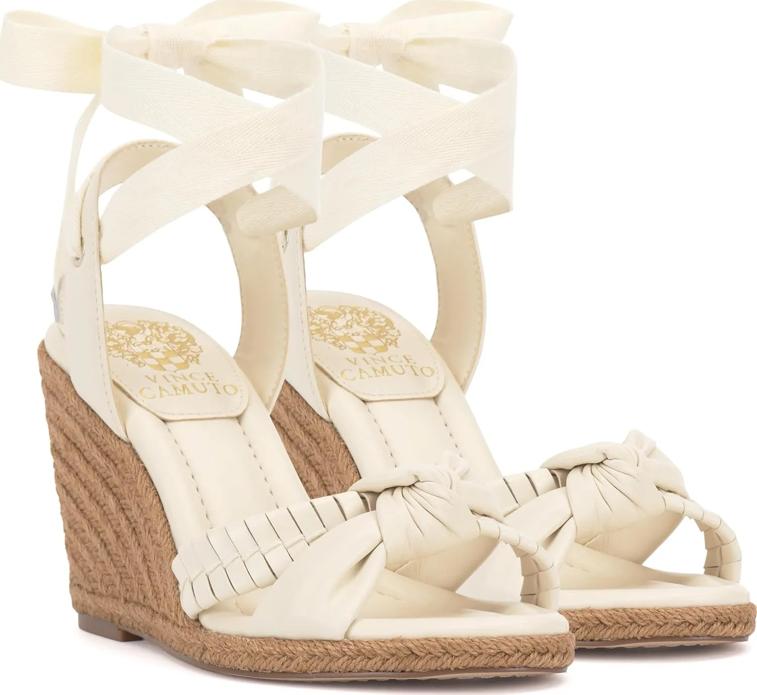 Vince Camuto Women's Floriana Wedge Sandal