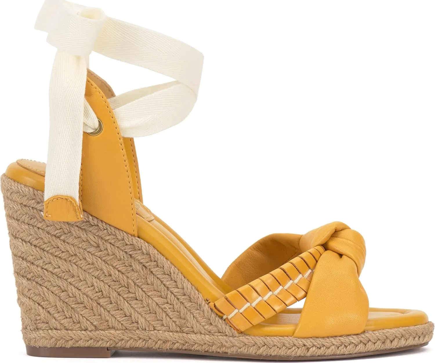 Vince Camuto Women's Floriana Wedge Sandal