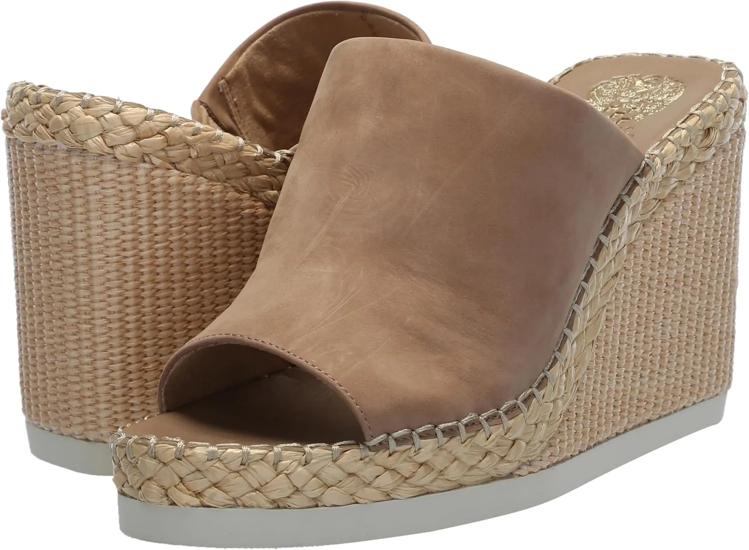 Vince Camuto Women's Footwear Brissia Wedge Sandal