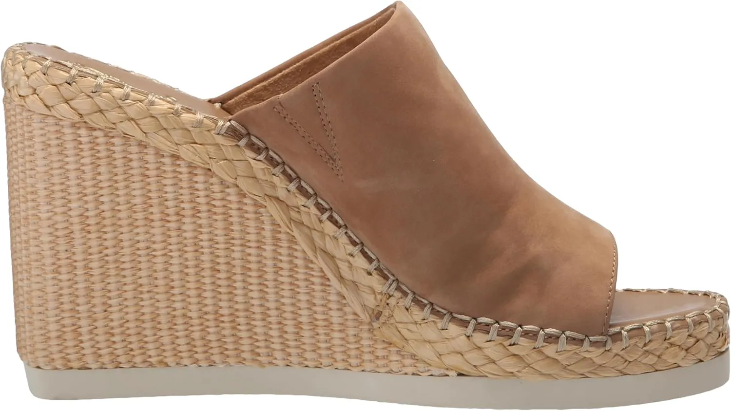 Vince Camuto Women's Footwear Brissia Wedge Sandal