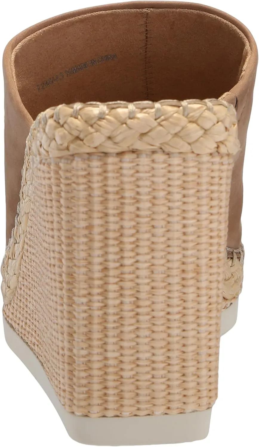 Vince Camuto Women's Footwear Brissia Wedge Sandal