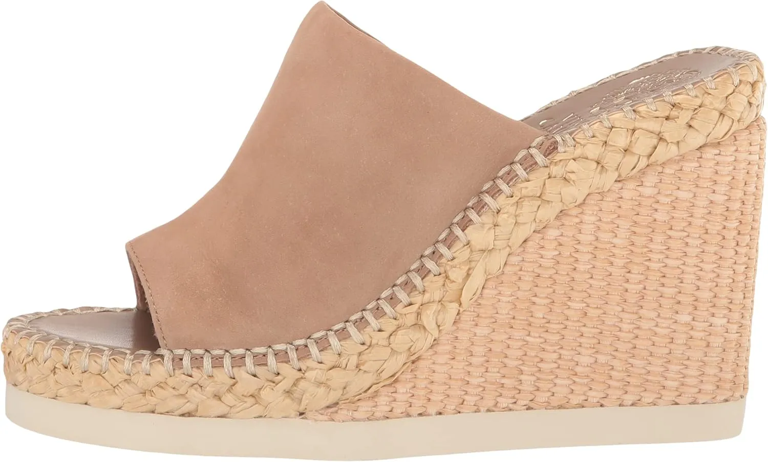 Vince Camuto Women's Footwear Brissia Wedge Sandal