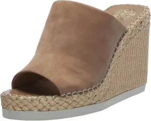 Vince Camuto Women's Footwear Brissia Wedge Sandal