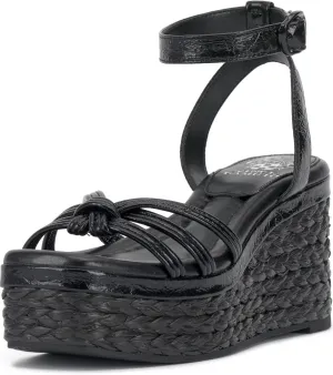 Vince Camuto Women's Loressa Wedge Sandal
