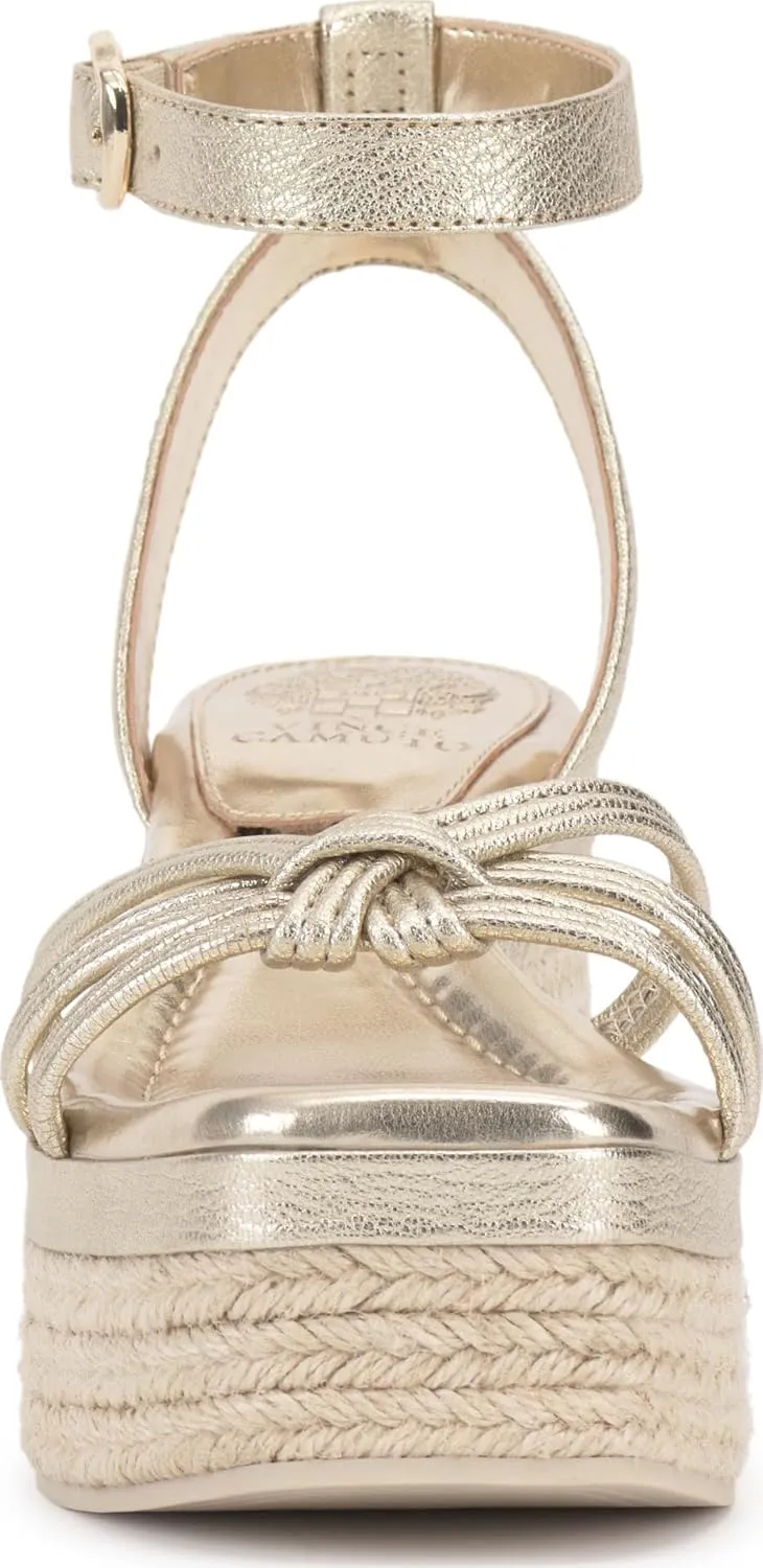 Vince Camuto Women's Loressa Wedge Sandal