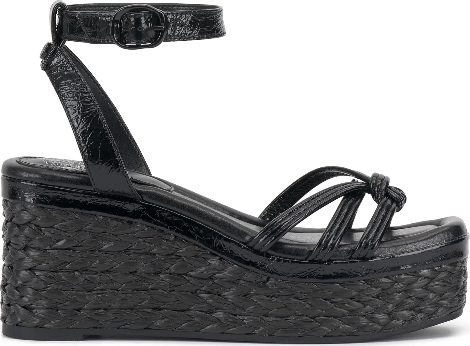 Vince Camuto Women's Loressa Wedge Sandal