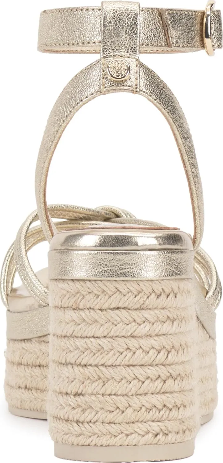 Vince Camuto Women's Loressa Wedge Sandal