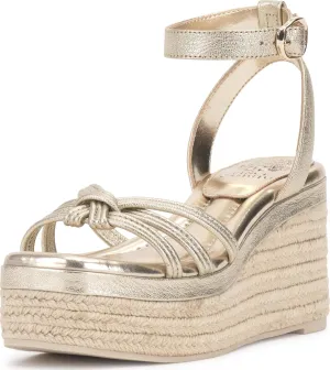 Vince Camuto Women's Loressa Wedge Sandal