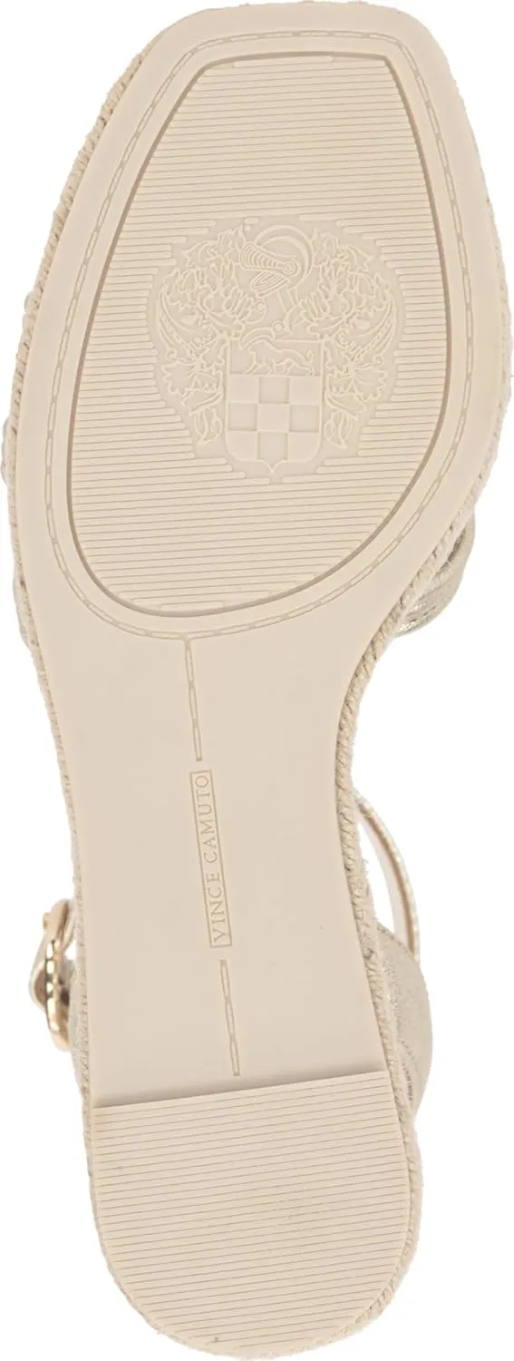 Vince Camuto Women's Loressa Wedge Sandal