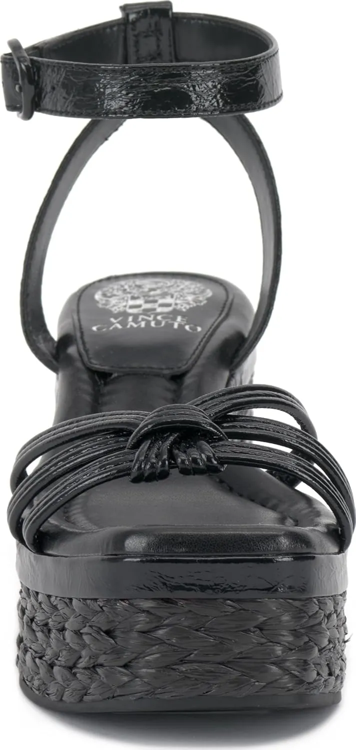Vince Camuto Women's Loressa Wedge Sandal