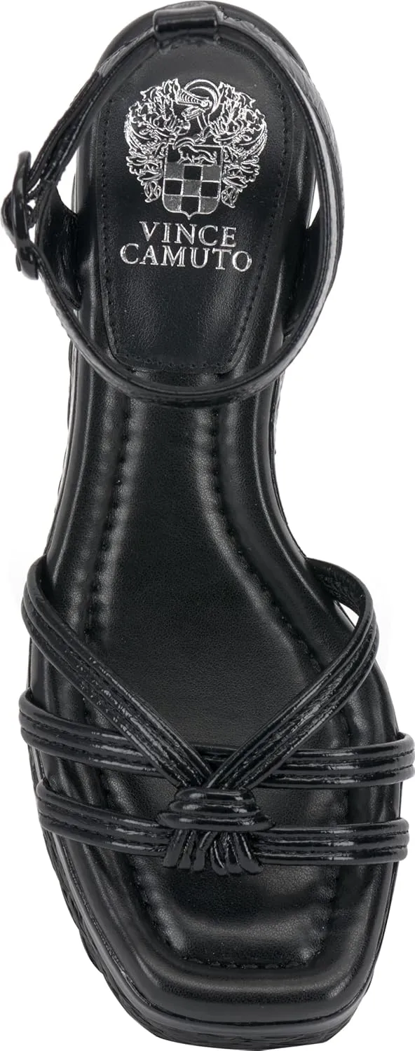 Vince Camuto Women's Loressa Wedge Sandal