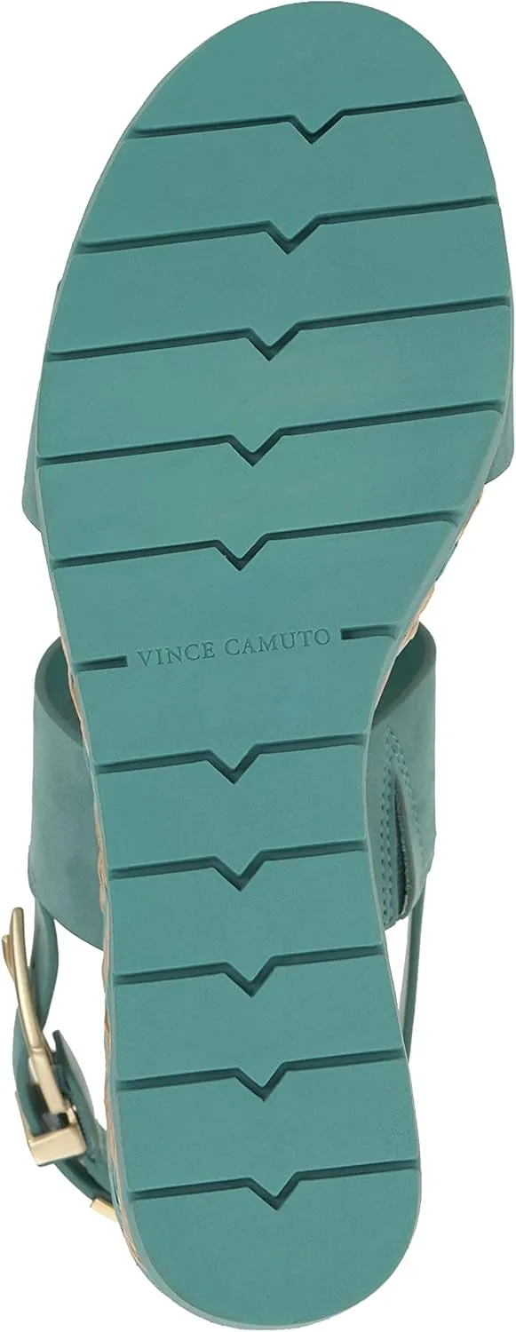 Vince Camuto Women's Miapelle Wedge Sandal