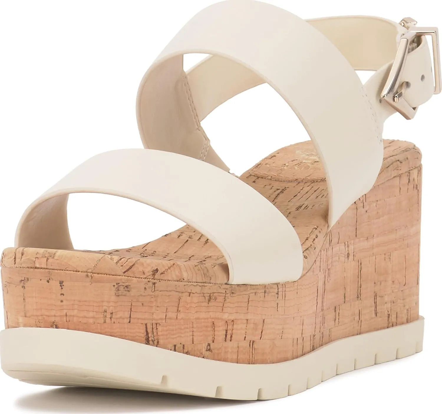 Vince Camuto Women's Miapelle Wedge Sandal