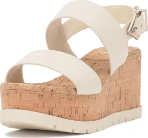 Vince Camuto Women's Miapelle Wedge Sandal