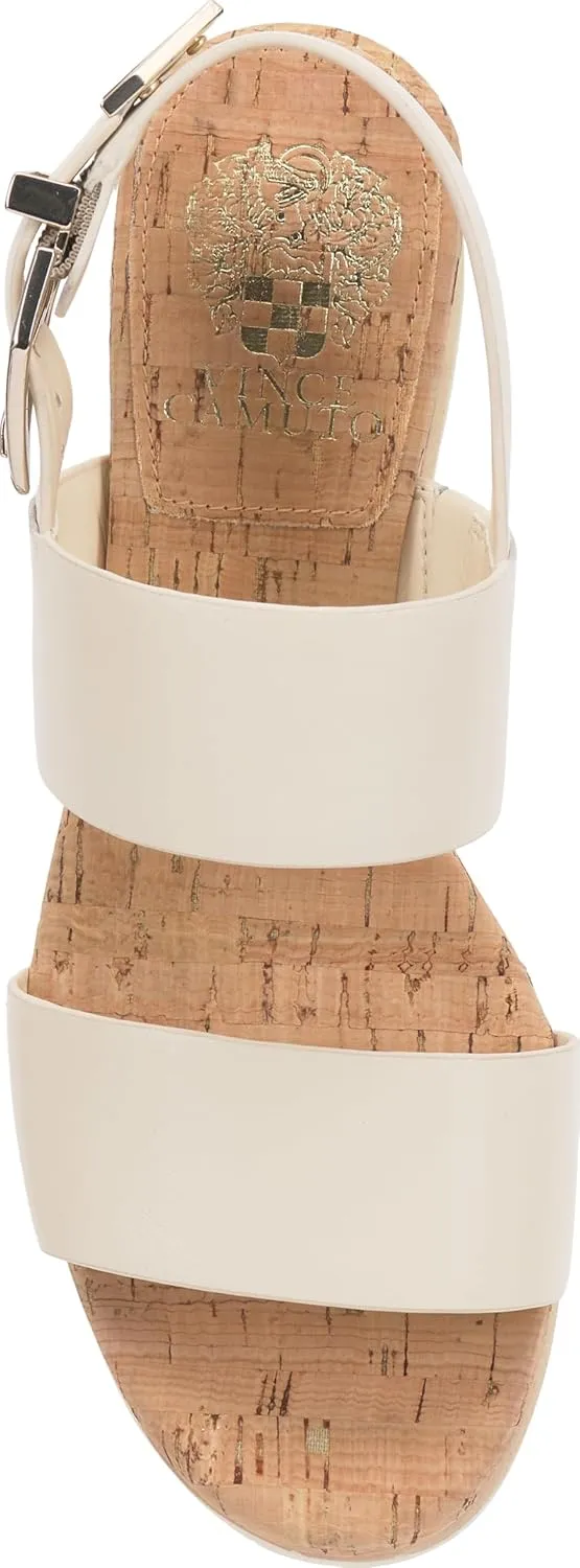 Vince Camuto Women's Miapelle Wedge Sandal