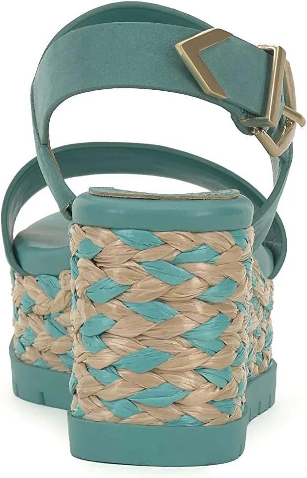 Vince Camuto Women's Miapelle Wedge Sandal