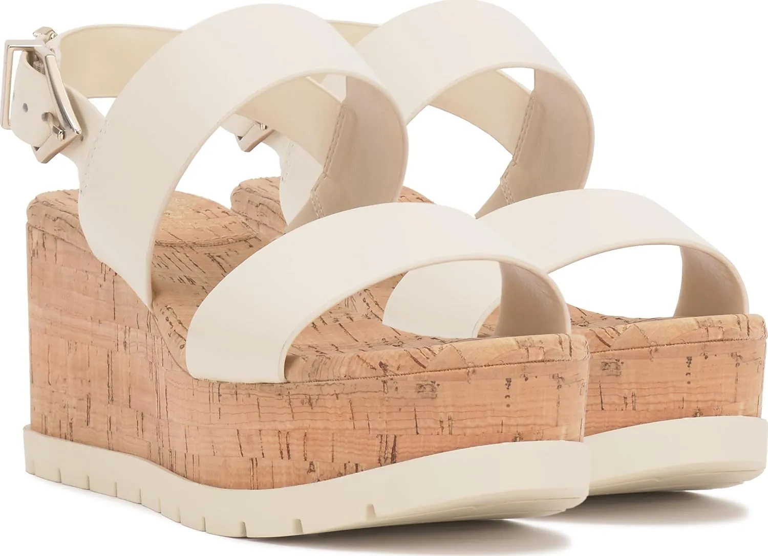 Vince Camuto Women's Miapelle Wedge Sandal