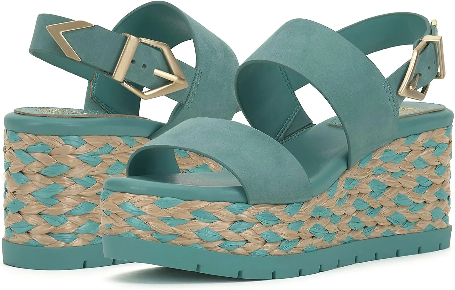 Vince Camuto Women's Miapelle Wedge Sandal