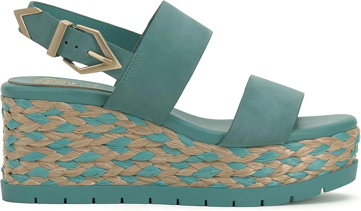 Vince Camuto Women's Miapelle Wedge Sandal