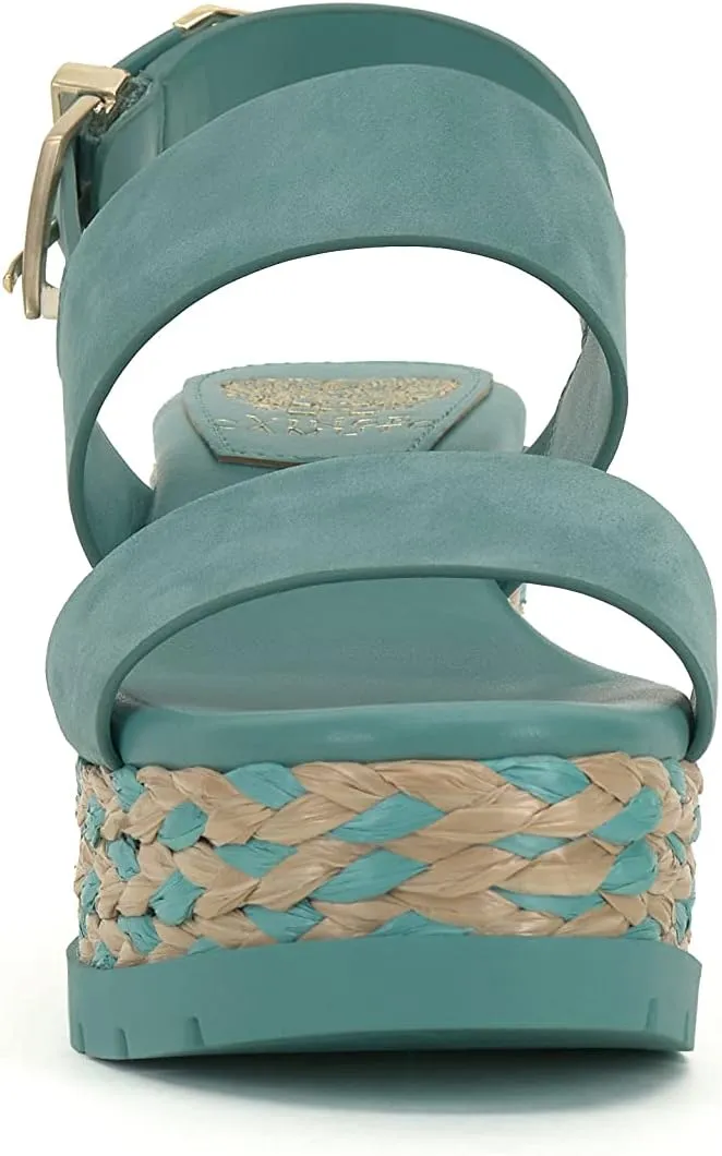 Vince Camuto Women's Miapelle Wedge Sandal