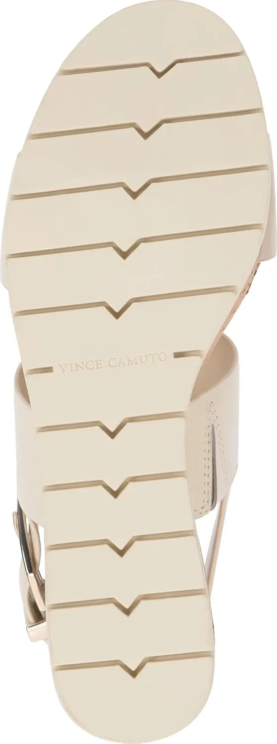 Vince Camuto Women's Miapelle Wedge Sandal