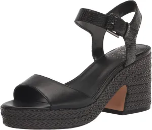 Vince Camuto Women's Ranneli Espadrille Sandal Wedge