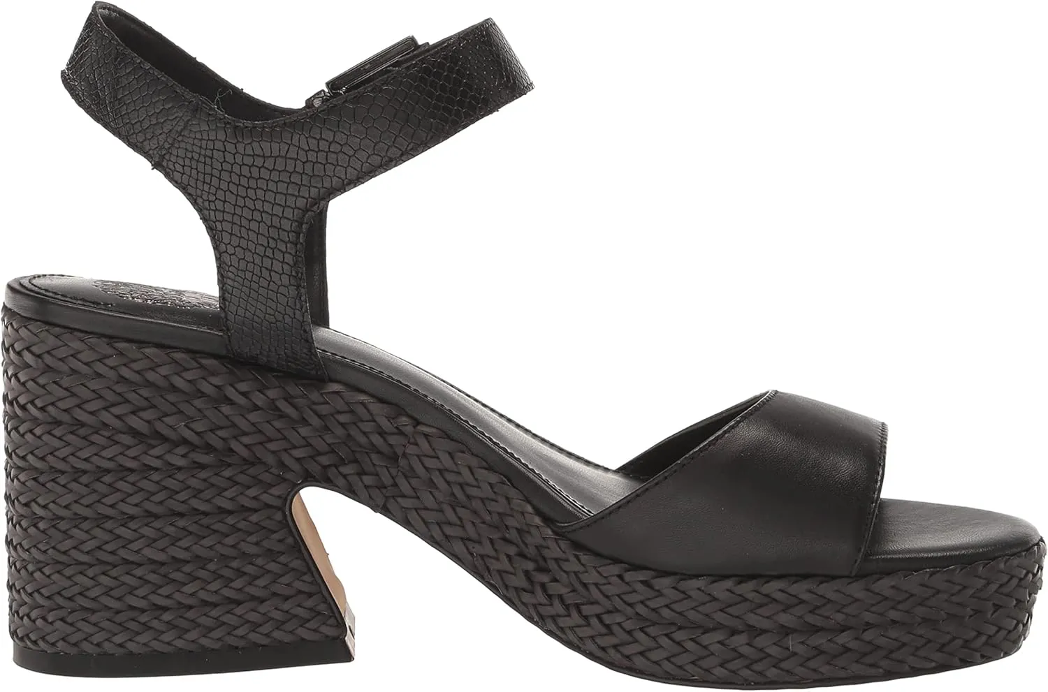 Vince Camuto Women's Ranneli Espadrille Sandal Wedge