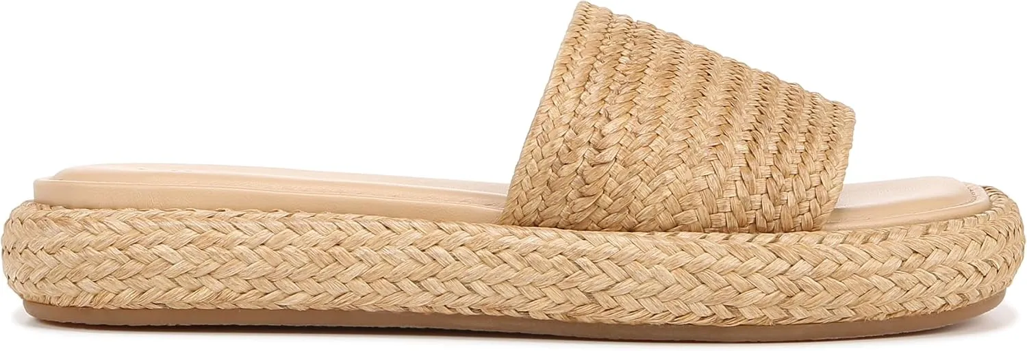 Vince Women's Classic Slide Sandal