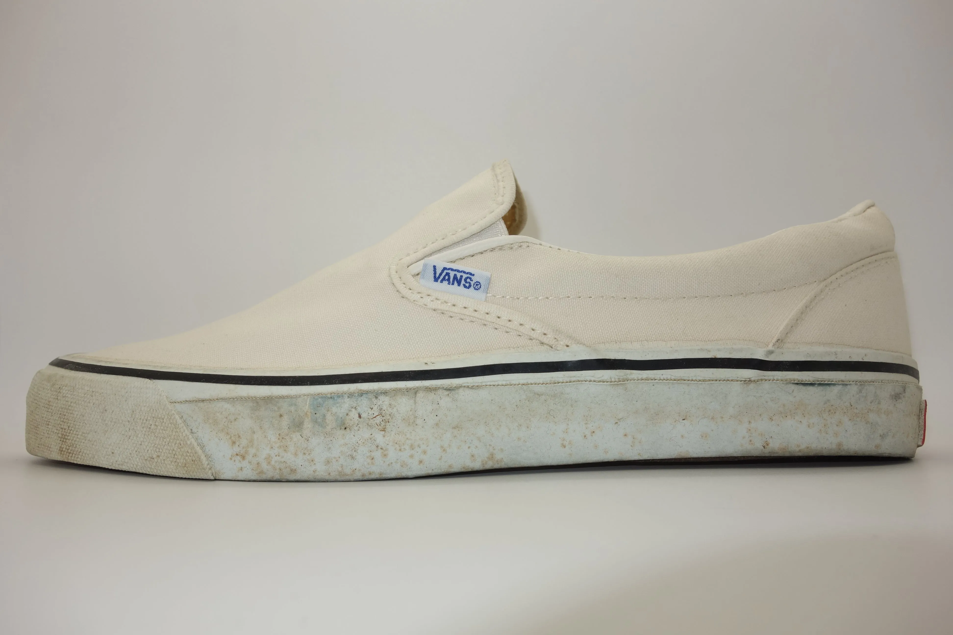 vintage van's style #98 ~ US13