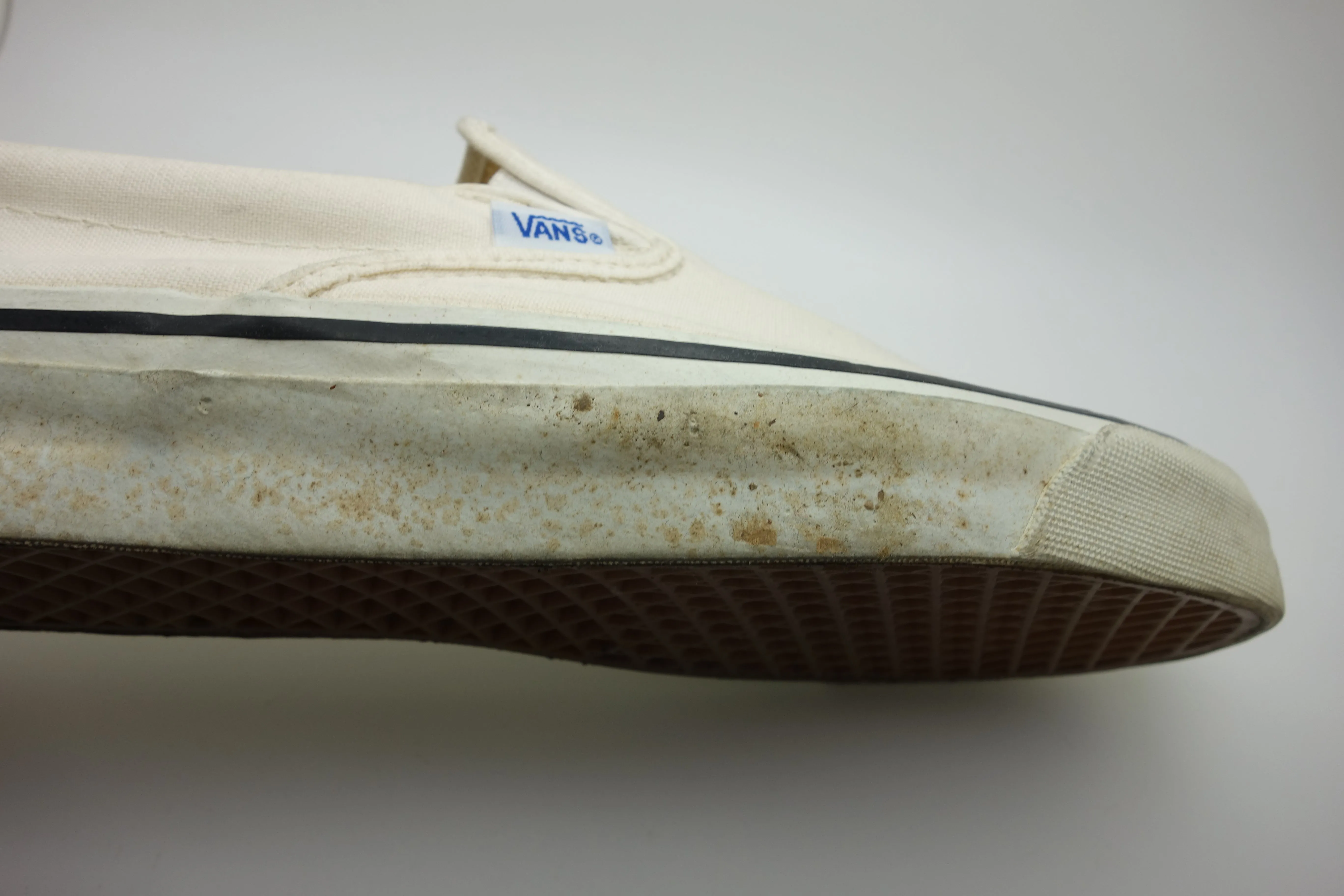 vintage van's style #98 ~ US13