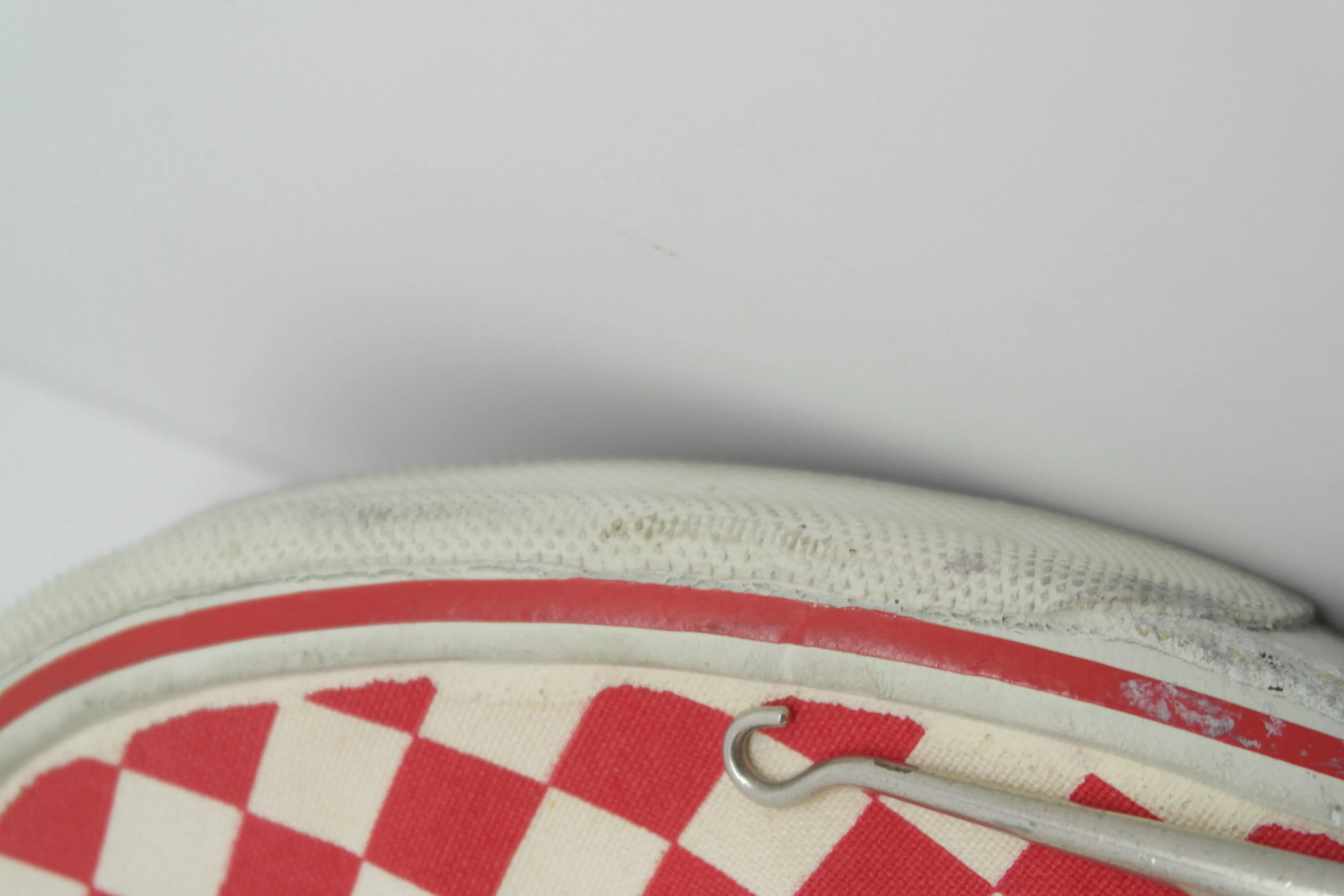 vintage vans style #98 ~ US9