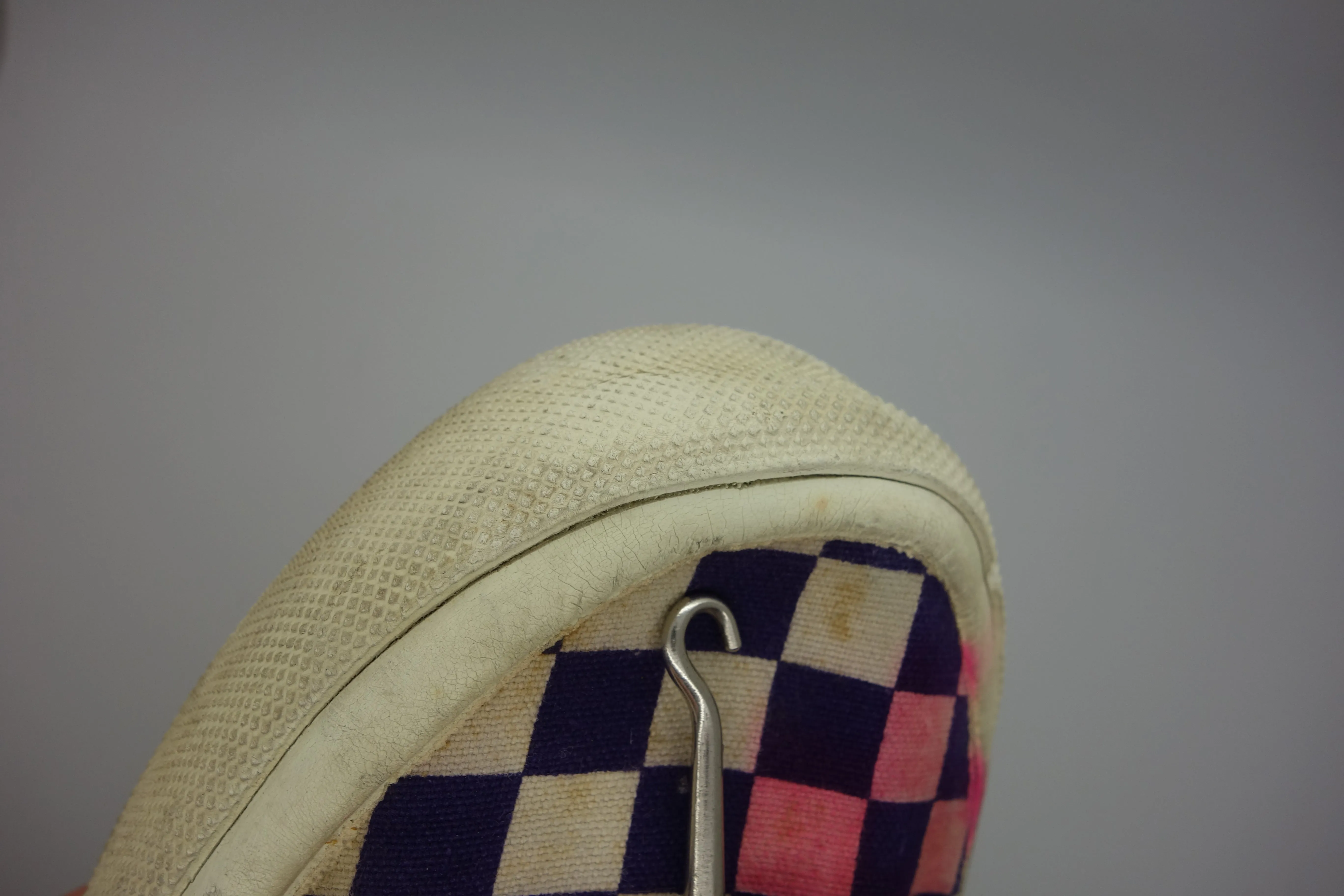 vintage van's style #98 ~ US9
