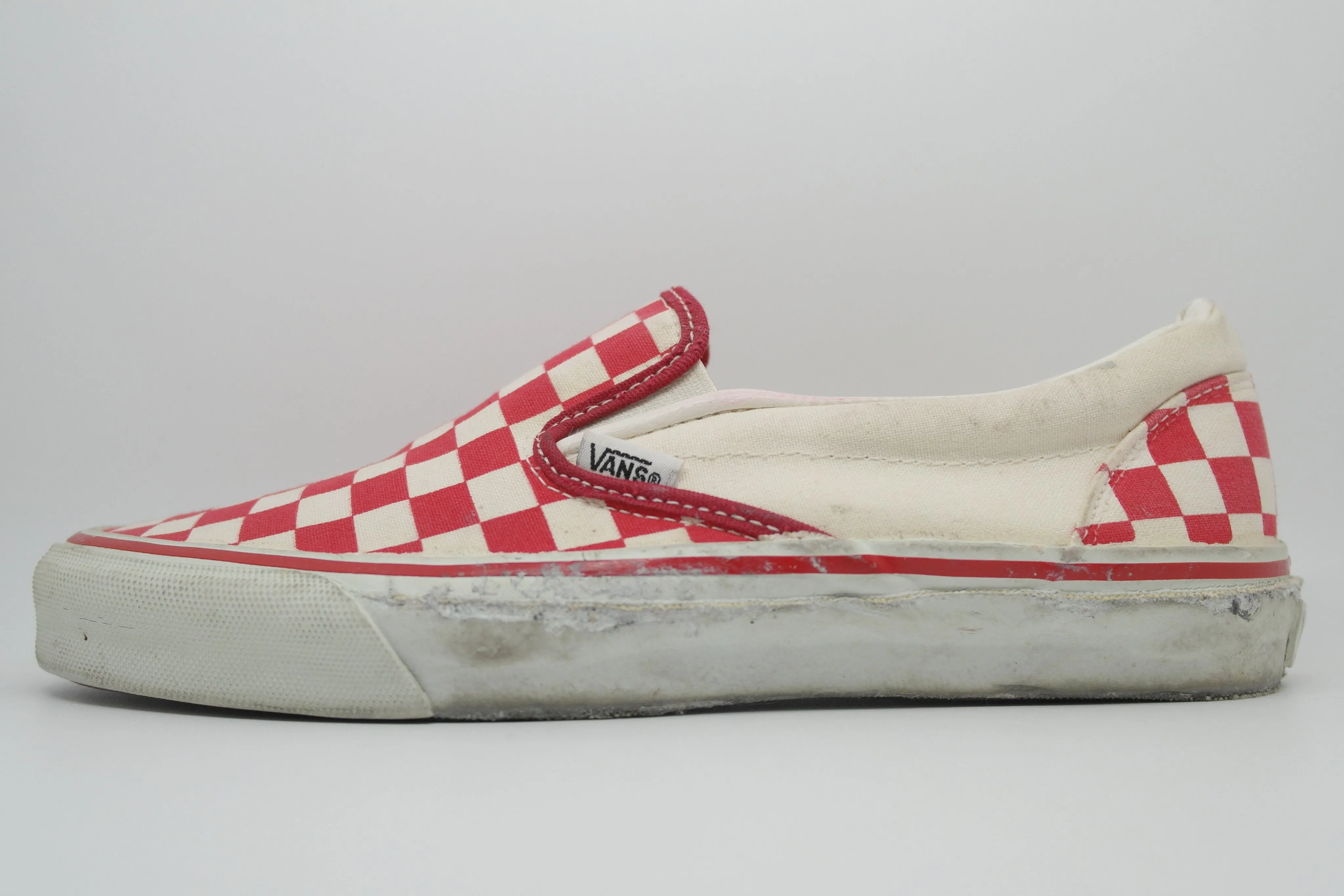 vintage vans style #98 ~ US9