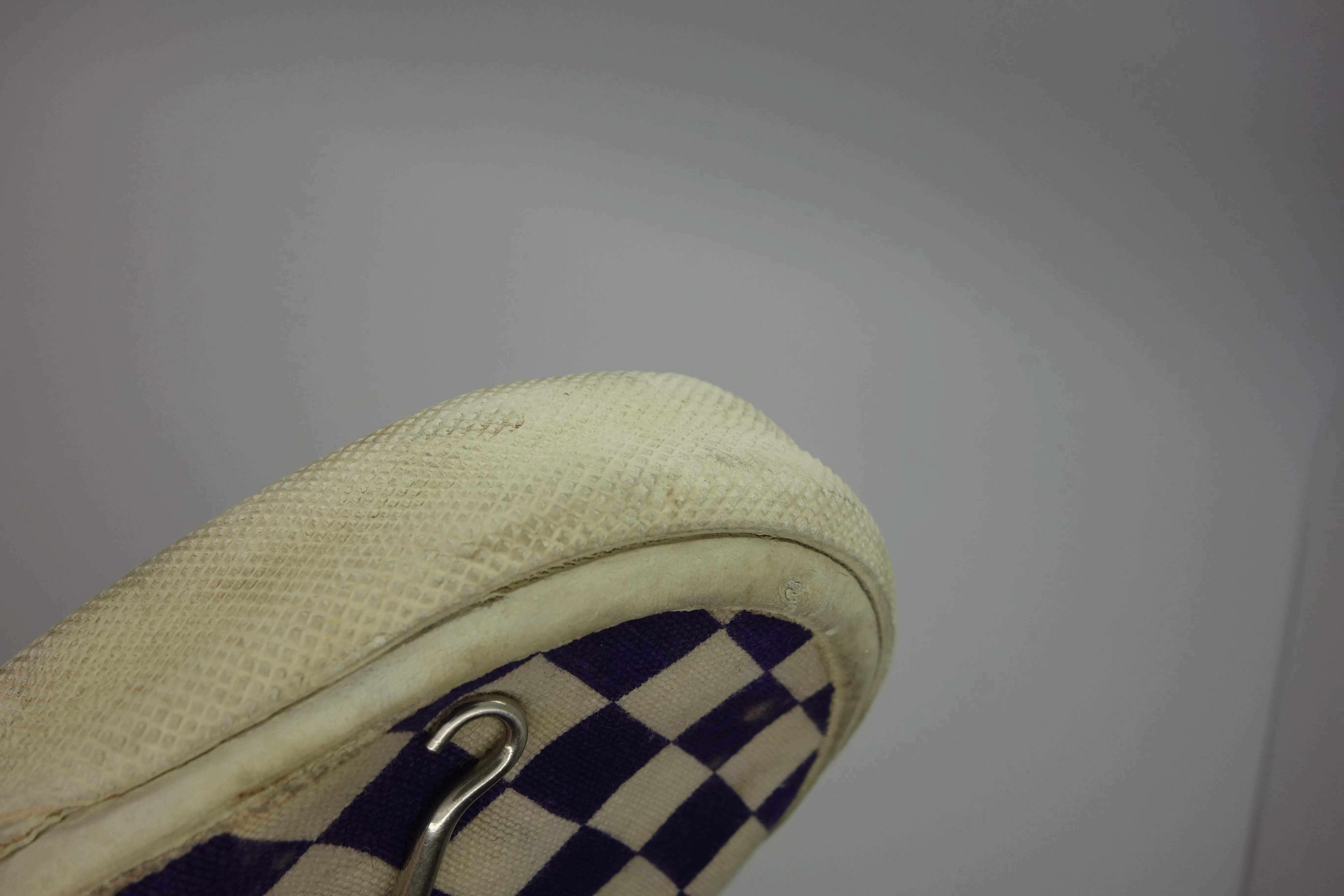 vintage van's style #98 ~ US9